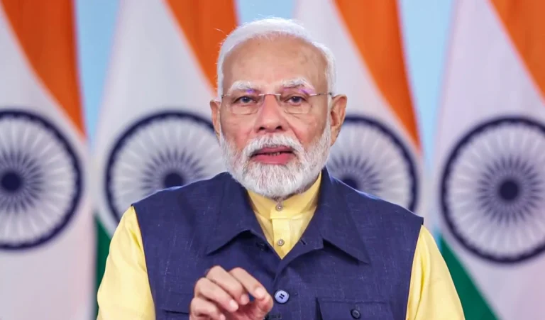 PM pat for Uttarakhand village’s swachh mission