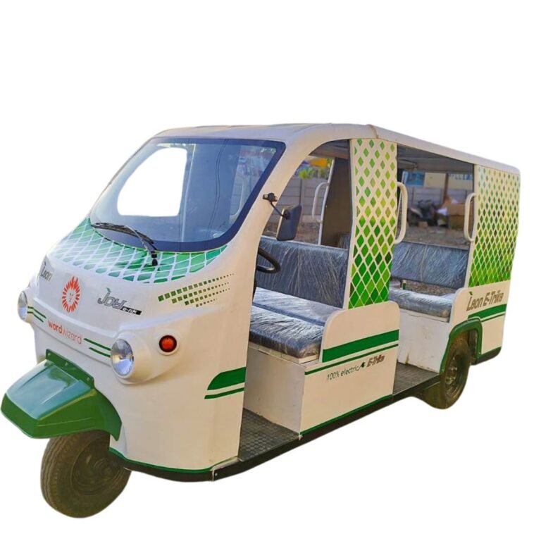 Wardwizard Innovations & Mobility Limited dispatches Customized Electric Three-Wheeler to Philippines, progressing $1.29 Billion EV Partnership with Beulah International