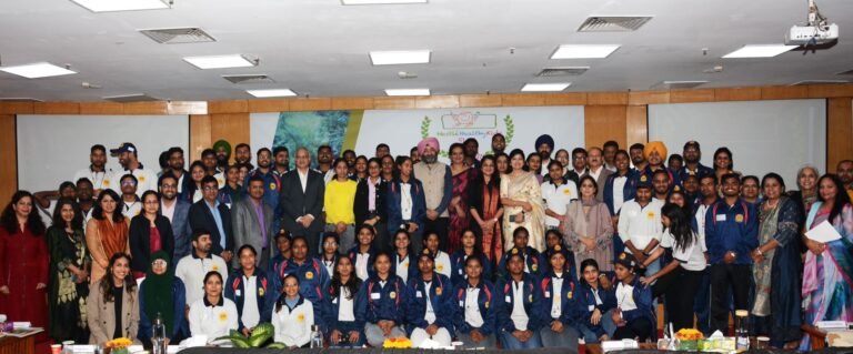 Nestlé India celebrates 15 years of its flagship societal initiative, Nestlé Healthy Kids Programme