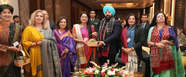 Governor Unveils the Book “Swallowing The Sun” by Lakshmi Murdeshwar Puri in Dehradun