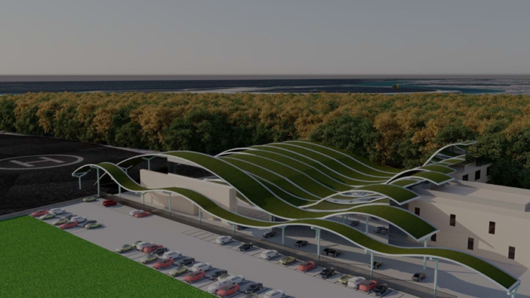 Rafting base station to be developed with Rs 100 Crore in Rishikesh.