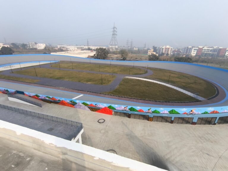 Velodrome event to be held in Rudrapur: U’khand scripts history