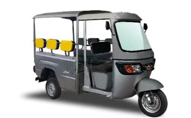 Wardwizard Innovations Dispatches More Electric Three-Wheelers to the Philippines, Strengthening $1.29B EV Partnership with Beulah International.