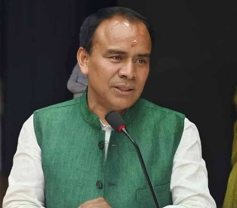 Over 1.5 Million People in Uttarakhand Treated Through Ayushman Cards.