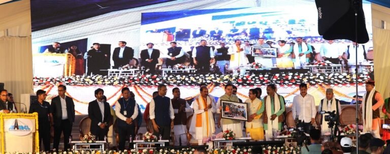 Barkot–Silkyara Bend Tunnel Project Marks Major Breakthrough.