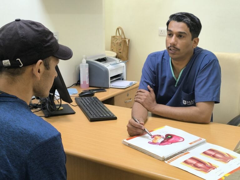 Max Super Specialty Hospital Dehradun Spreads Awareness on Fatty Liver Disease on World Liver Day