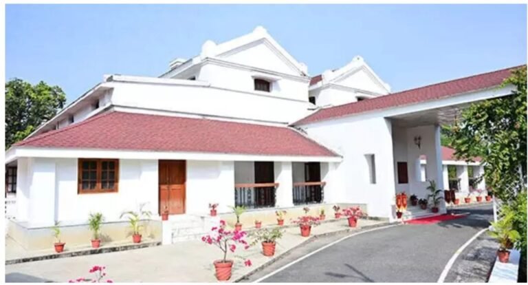 Rashtrapati Niketan, the Presidential Retreat in Dehradun- to open for public from 24 June 2025.