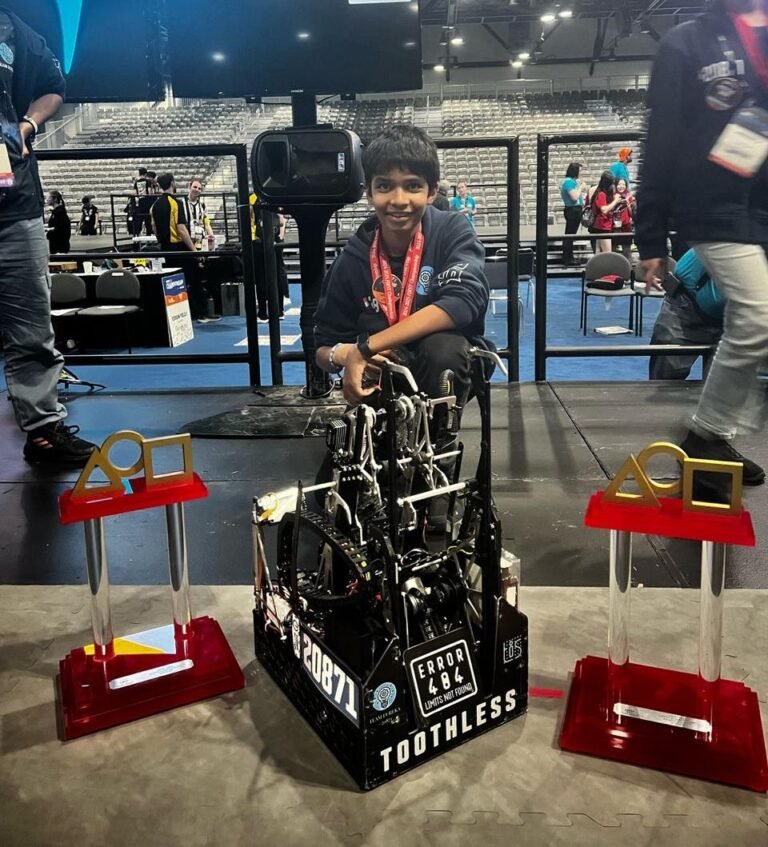 The New Frontier: How SpaceX and Private Companies Are Revolutionising Space Travel.