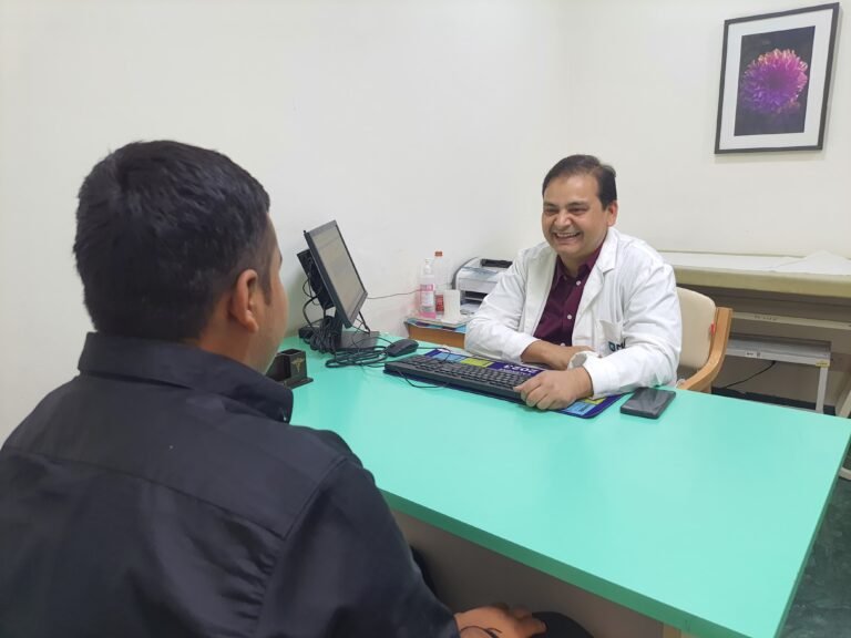 Max Hospital Dehradun Spreads Awareness on World Kidney Cancer Day.