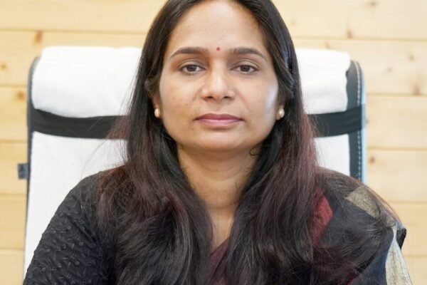 Toll-free number displays to be installed in every hospital ward: Reena Joshi, CEO, State Health Authority.