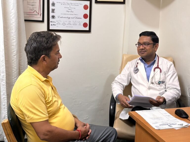 Max Super Specialty Hospital, Dehradun Raises Awareness on Monsoon Diseases