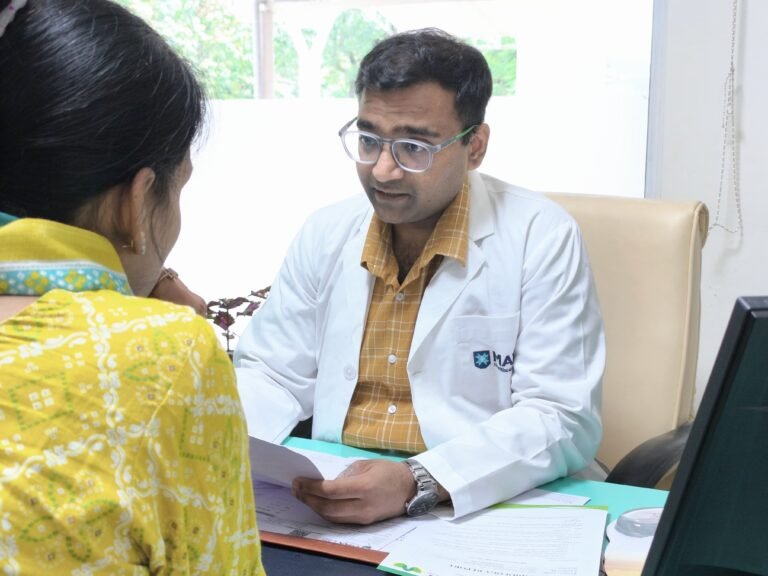 Max Hospital Dehradun Spreads Awareness on World Brain Day.