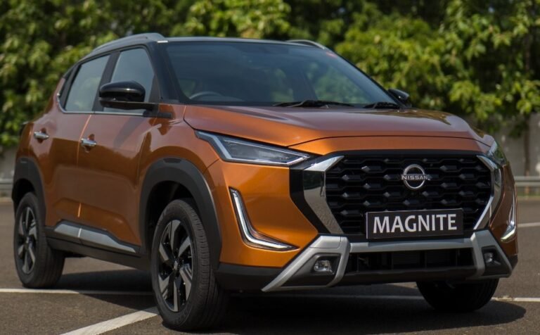 Nissan launches segment first – 10-Year Extended Warranty Plan for the GNCAP 5-Star rated New Nissan Magnite, among the safest B-SUVs in India