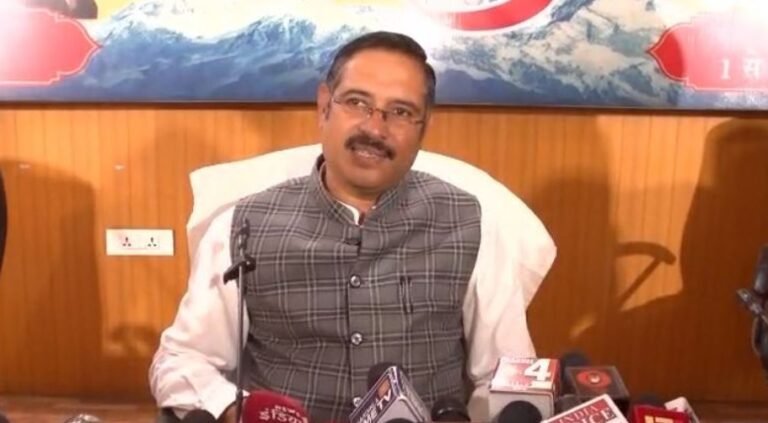 Colors of Folk Culture to Shine on Uttarakhand State Foundation Day.
