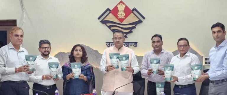 House of Himalayas launches new range of famous Dehradun Basmati.