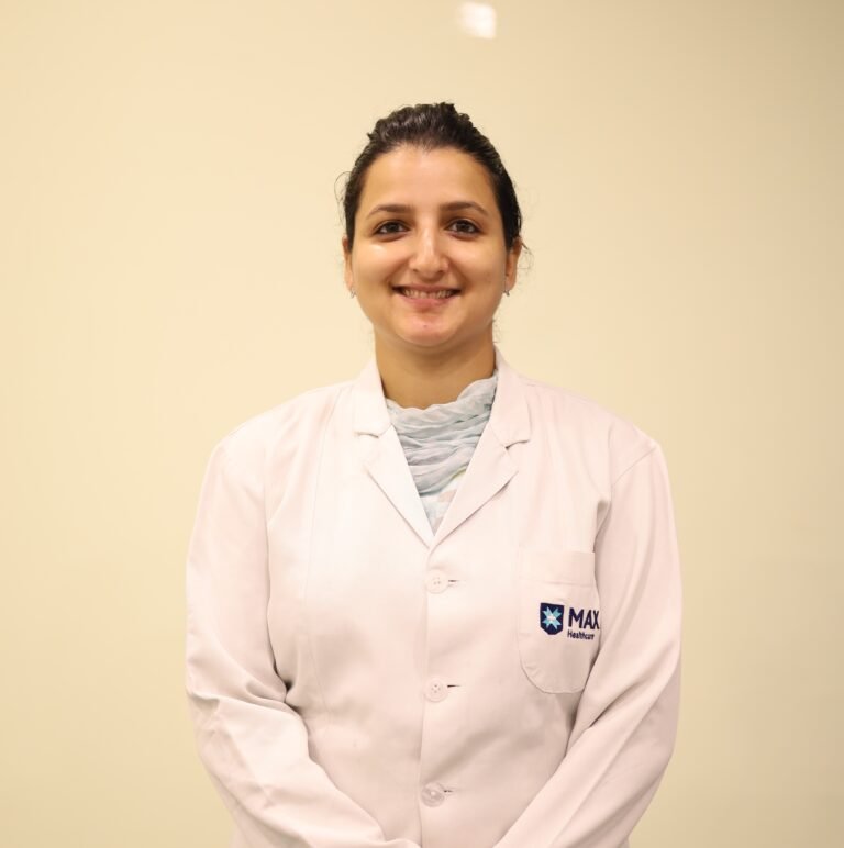 Max Hospital, Dehradun, Advances Pediatric ENT Care with Successful Bilateral Cochlear Implant Surgery in 11 month old