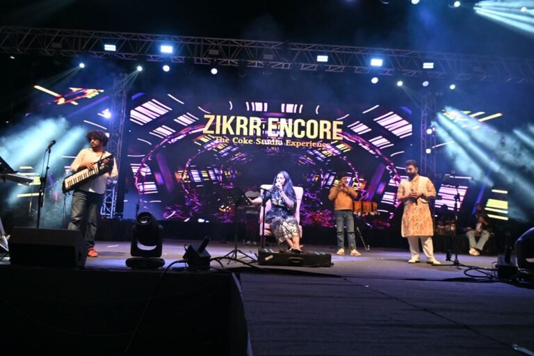 ‘LAMHE 2026’: Annual Techno-Cultural Fest Opens at IMS Unison University, Dehradun with Record Footfall.